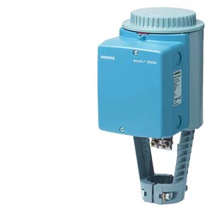 电动液压执行器SKD60/62